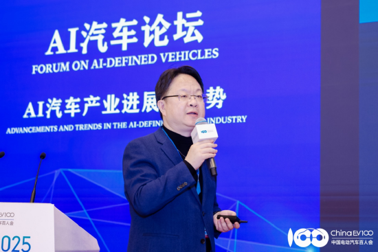 联通智网科技白桦：四大布局助力AI数智运营更上一层楼  第1张