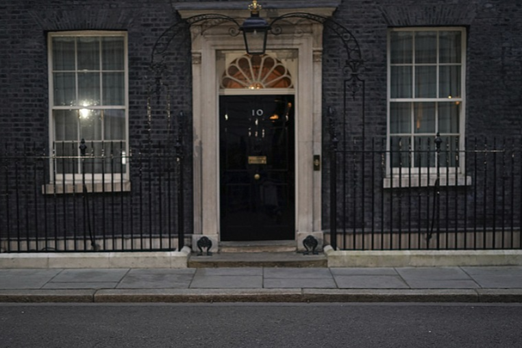 英首相府：美关税政策将影响英国 或采取报复措施  第1张