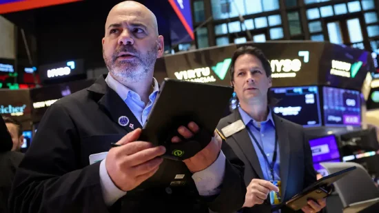 开盘:美股周二低开 市场担心特朗普关税将更严厉 第1张 开盘:美股周二低开 市场担心特朗普关税将更严厉 第1张