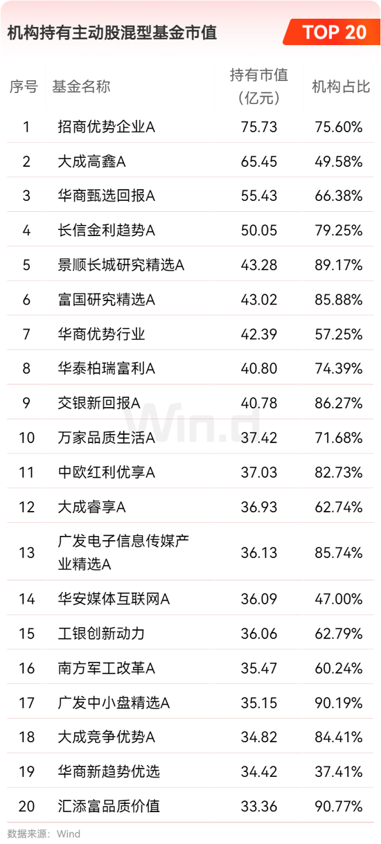 2024年公募基金年报大数据分析  第12张