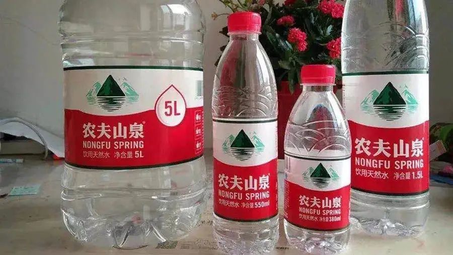 农夫山泉如何进行价格策略调整?这种调整策略有哪些影响? 第1张 农夫山泉如何进行价格策略调整?这种调整策略有哪些影响? 第1张