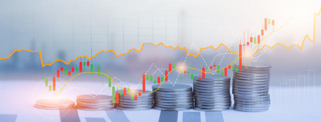 股票中k线代表什么?这种技术分析方法有哪些应用场景? 第1张 股票中k线代表什么?这种技术分析方法有哪些应用场景? 第1张