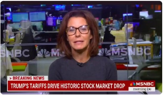 “对等关税”太荒谬!美媒曝美财长受不了想辞职 第2张 “对等关税”太荒谬!美媒曝美财长受不了想辞职 第2张