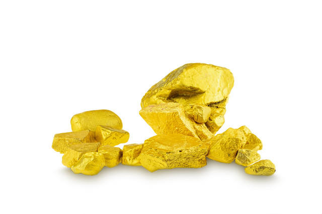 如何看待黄金工具的作用和价值?这些工具在投资中存在哪些风险? 第1张 如何看待黄金工具的作用和价值?这些工具在投资中存在哪些风险? 第1张