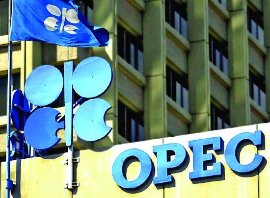OPEC3月原油产量意外下滑 伊朗委内瑞拉受制裁拖累  第2张