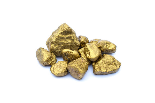 如何区分不同纯度的黄金?这种区分在投资中有何意义? 第1张 如何区分不同纯度的黄金?这种区分在投资中有何意义? 第1张
