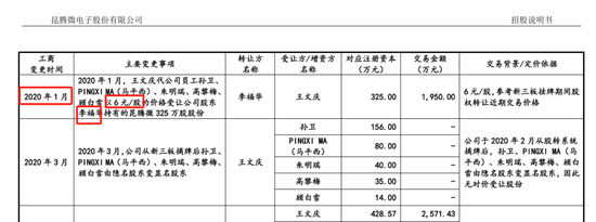惊掉下巴!券商出的馊主意 构成欺诈发行 董秘被罚120万元 第4张 惊掉下巴!券商出的馊主意 构成欺诈发行 董秘被罚120万元 第4张