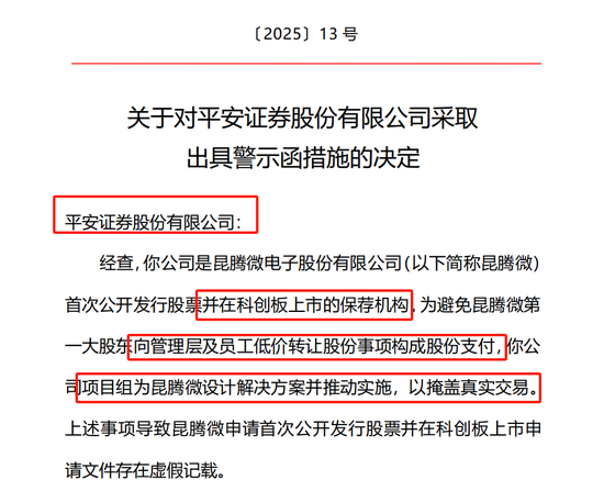 惊掉下巴!券商出的馊主意 构成欺诈发行 董秘被罚120万元 第6张 惊掉下巴!券商出的馊主意 构成欺诈发行 董秘被罚120万元 第6张
