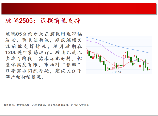 中天期货:商品指数继续修复 白银震荡修复  第9张