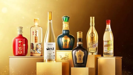 珍酒李渡发布2024年财报，“白酒第一股”也陷入增长瓶颈？  第1张