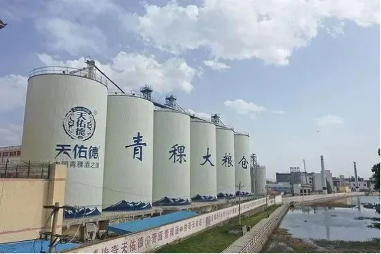 省内守不住、省外拓不开，“高二生”天佑德酒能考上大学吗？  第2张