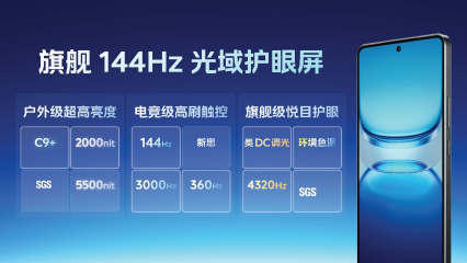 iQOO Z10 Turbo系列新机发布：无双芯不Turbo 到手1799元起  第9张