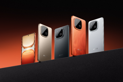 iQOO Z10 Turbo系列新机发布：无双芯不Turbo 到手1799元起  第11张