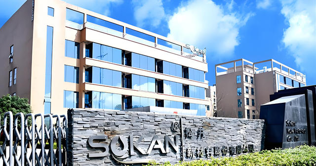 无惧 PPG、阿克苏诺贝尔!这家中国涂企太硬气了 第4张 无惧 PPG、阿克苏诺贝尔!这家中国涂企太硬气了 第4张