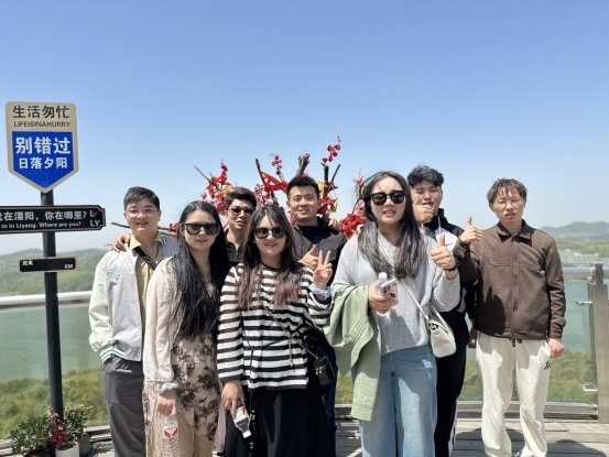 东方融资网合肥分公司团建文化之旅：凝心聚力，再启新程  第2张