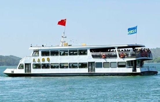 东方融资网合肥分公司团建文化之旅：凝心聚力，再启新程  第5张