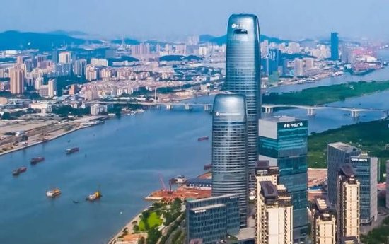 2024年成绩单曝光，保利、中海、华润三家谁强谁弱？  第2张