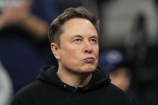 特斯拉要更换CEO？马斯克怒喷“假新闻”  第1张
