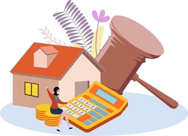 如何确定房产税的征收标准和方式？这些标准和方式对房地产市场有何调节作用？  第1张