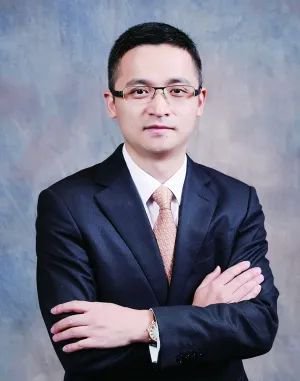 “75后”汪明任沪农商行党委副书记  第1张
