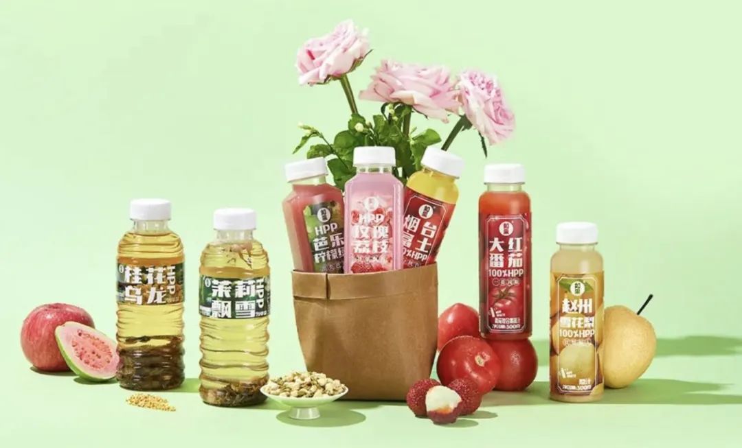 整点大咖丨对话「如果」果汁：HPP——驱动品类增长背后的“黑马”  第2张