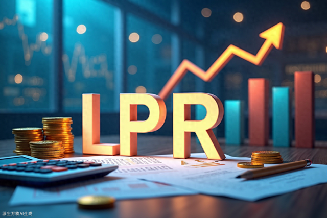 存款利率、LPR同日下调，机构称对银行的影响偏正面  第1张
