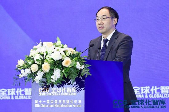 于运全：真正的多极化不是全球化的终结，而是全球化向更高形态的演进  第1张