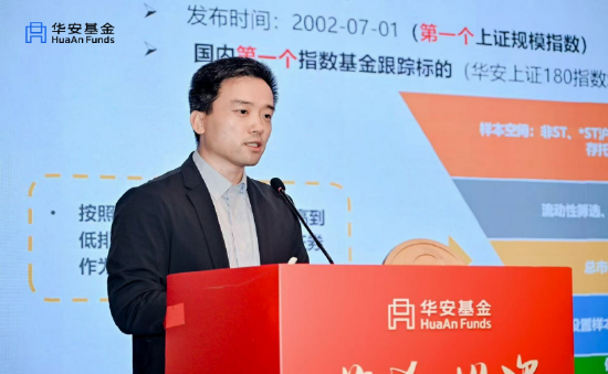 华安基金2025黄金投资高端峰会：把握新周期下的黄金投资机遇  第5张