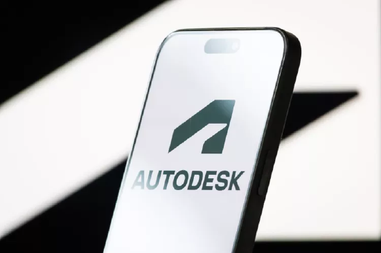 Autodesk发布超预期第一季度业绩 上调全年展望 第1张 Autodesk发布超预期第一季度业绩 上调全年展望 第1张