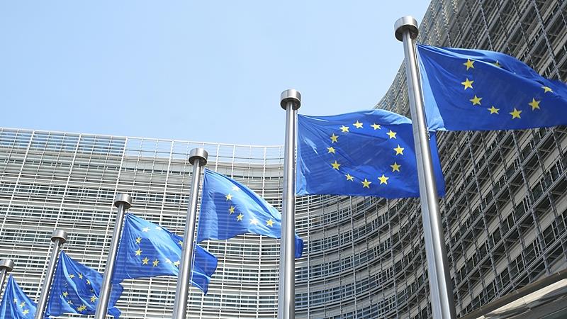 美国与欧盟的关税谈判期限延长至7月9日  第2张
