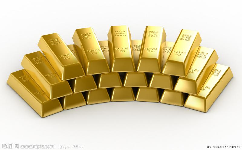 黄金价格与铂金价格关系怎样分析？两者价格变化有何关联？  第1张