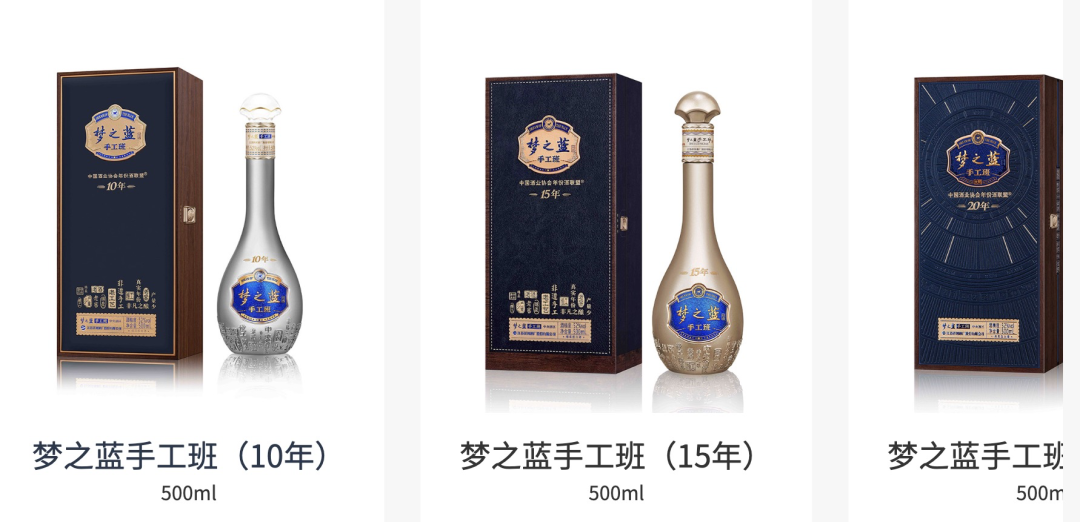 洋河股份遭遇业绩、股价“双杀”：中高端酒业绩承压，“大本营”江苏市场失守  第3张