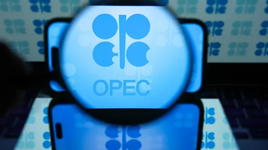 国际油价周二下跌1% OPEC+增产预期打压市场情绪 第2张 国际油价周二下跌1% OPEC+增产预期打压市场情绪 第2张