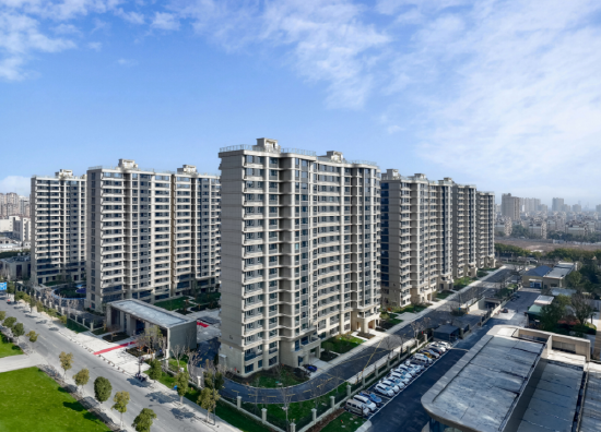远洋建管：探索特殊资产赛道，助力项目纾困保交付  第1张