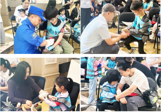 赋能儿童成长，2025年“小公民”活动再启航  第3张