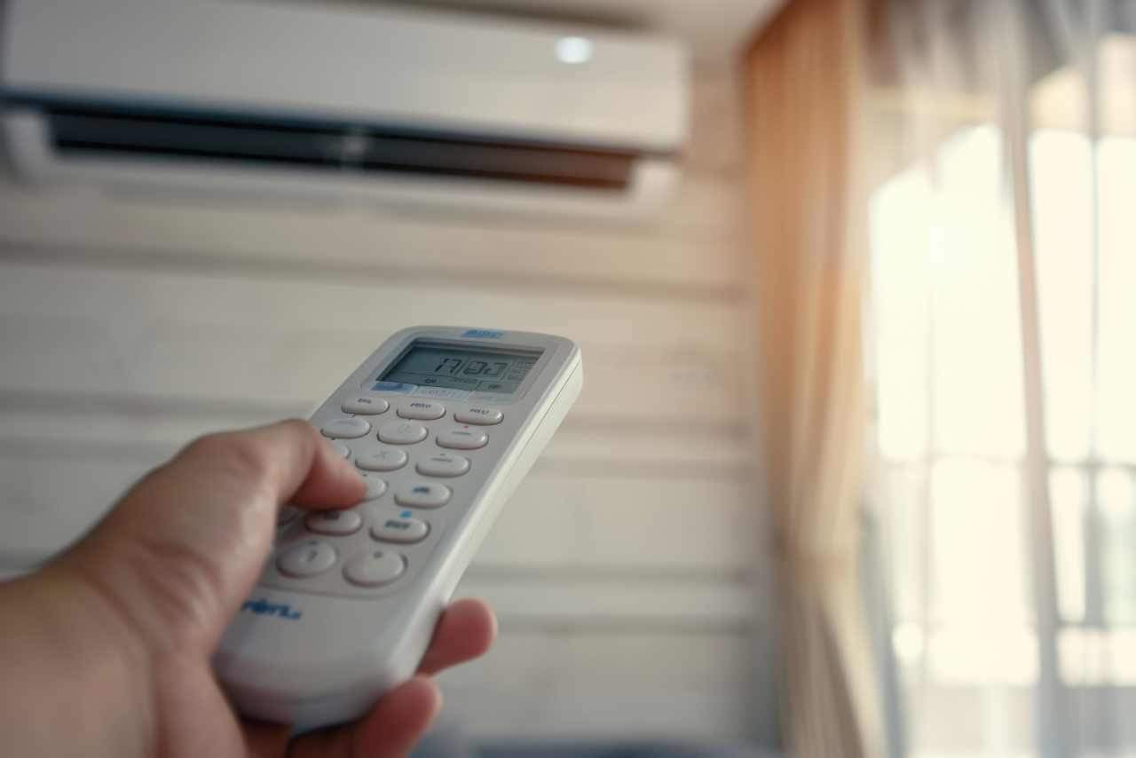 空调不显示温度原因是什么?解决空调不显示温度有什么办法? 第1张 空调不显示温度原因是什么?解决空调不显示温度有什么办法? 第1张