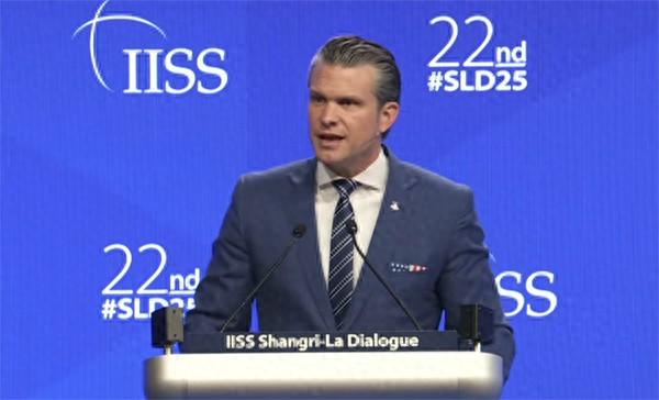 美防长在香格里拉对话会上大放厥词,分析人士:可能想转移外界注意力 第1张 美防长在香格里拉对话会上大放厥词,分析人士:可能想转移外界注意力 第1张
