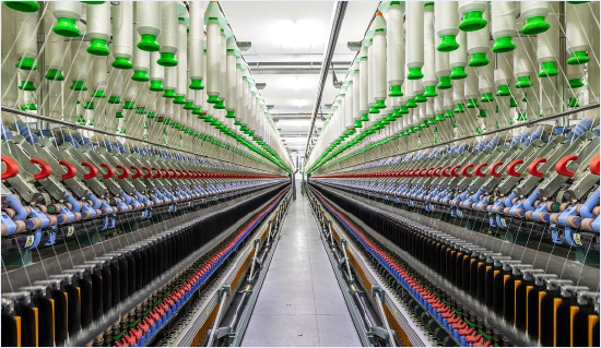 重生的TA | 坚持供海外! 中国羊绒老板:要守约,宁亏钱,不丢脸! 第3张 重生的TA | 坚持供海外! 中国羊绒老板:要守约,宁亏钱,不丢脸! 第3张