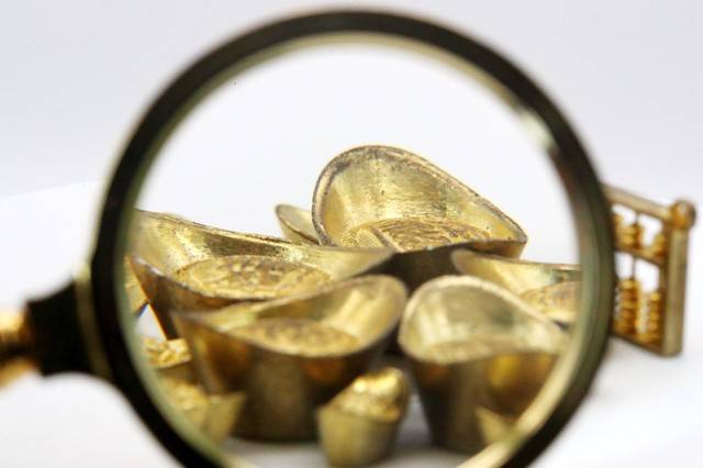 知晓黄金价格价格变动的原因是什么? 第1张 知晓黄金价格价格变动的原因是什么? 第1张