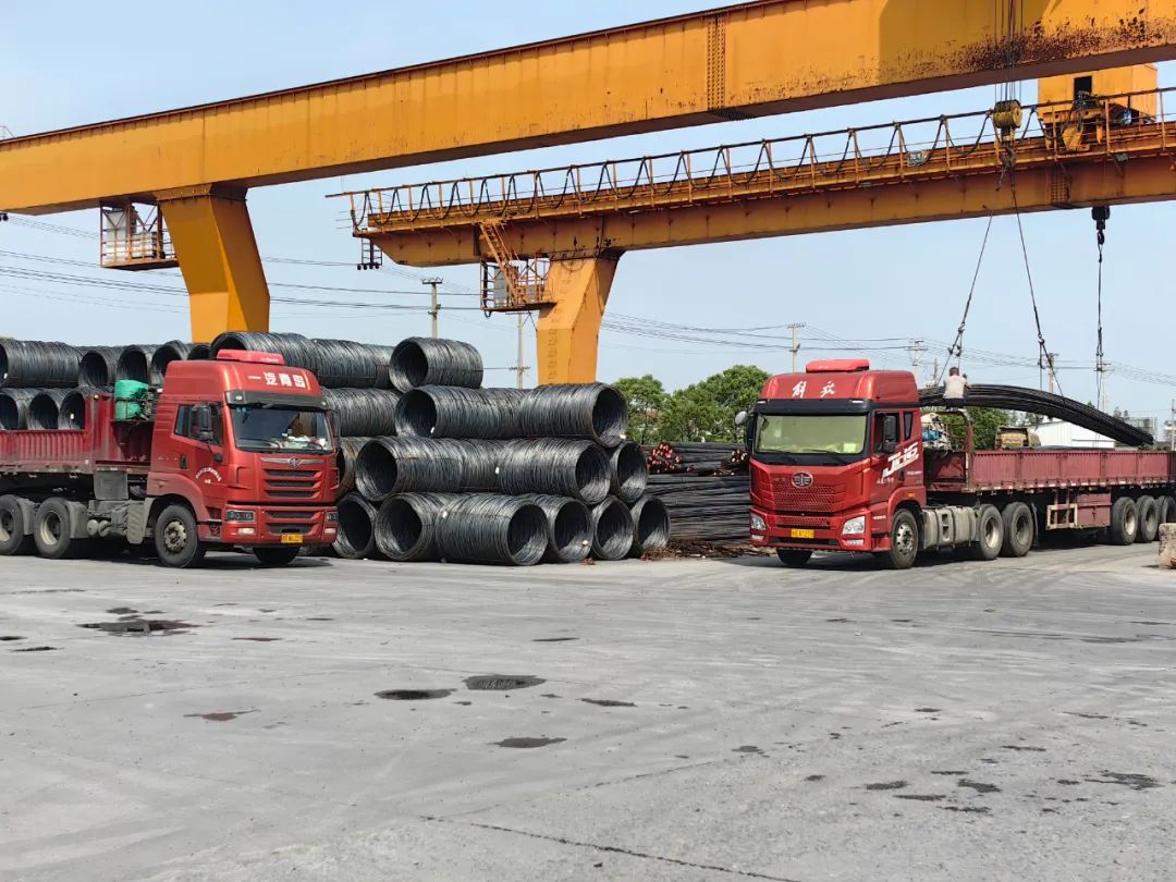 钢价“跌成白菜”:市场寒冬背后的深层震荡 第2张 钢价“跌成白菜”:市场寒冬背后的深层震荡 第2张