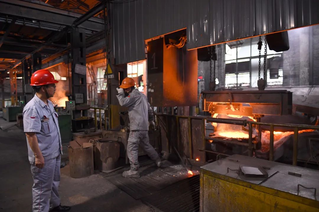 钢价“跌成白菜”:市场寒冬背后的深层震荡 第3张 钢价“跌成白菜”:市场寒冬背后的深层震荡 第3张