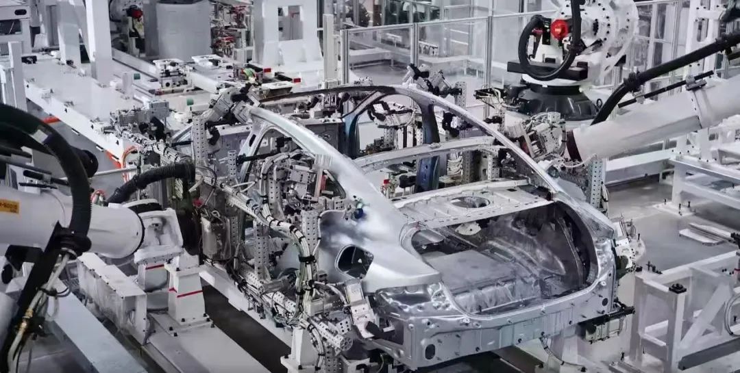 何小鹏、雷军、李斌先后喊出年内盈利，你怎么看  第3张