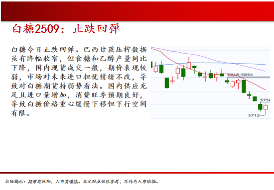 中天期货:螺纹减仓反弹 玻璃低位反弹  第16张