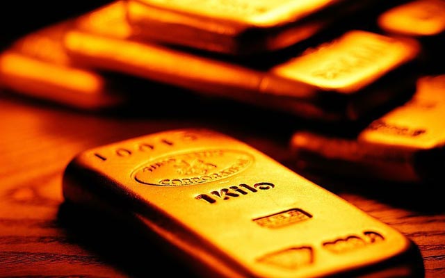 如何把握黄金市场的投资趋势?这些投资趋势如何根据行情把握? 第1张 如何把握黄金市场的投资趋势?这些投资趋势如何根据行情把握? 第1张