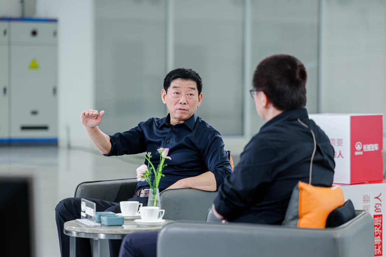 工信部严查车企“说一套做一套”，问题产品将公开通报，为恶性竞争“踩刹车”  第2张