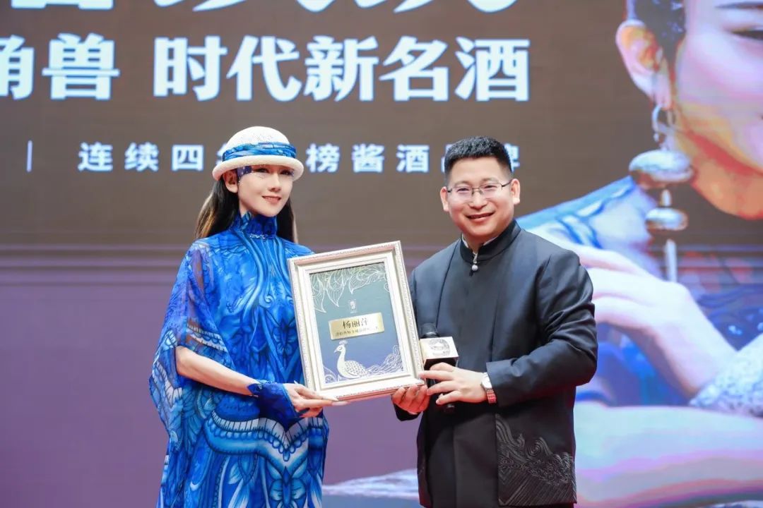 肆拾玖坊张传宗：酱酒的未来属于新生活方式的胜利  第4张