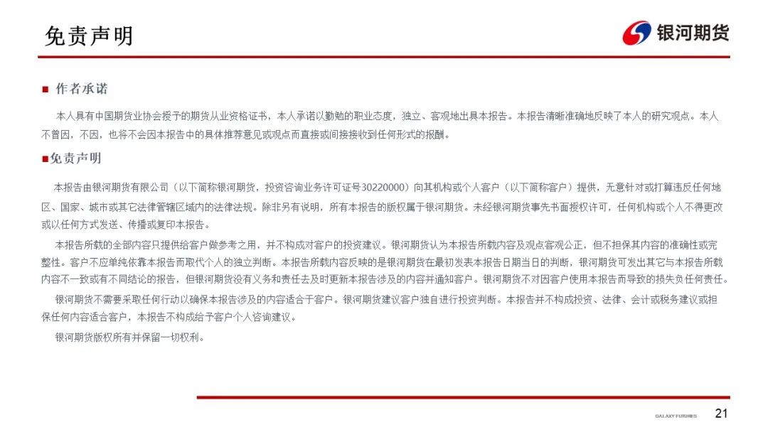 【油脂周报】政策市变化较多，油脂分化仍在持续  第23张