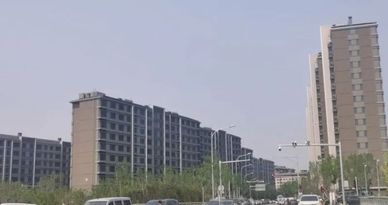 多项目陷维权争议，北京楼盘竞争加剧下，中海地产口碑“保卫战”如何破局？  第1张