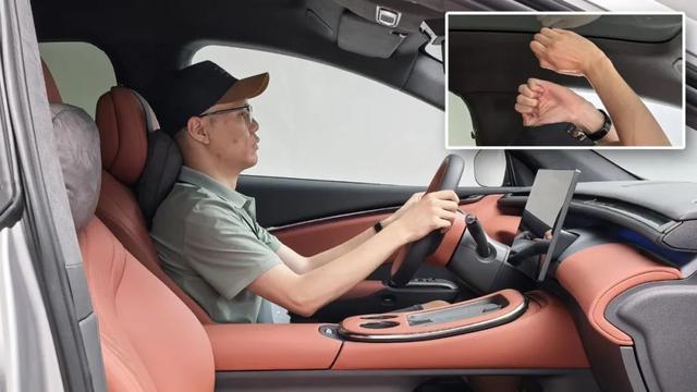 它将是小鹏的新爆款？  第27张