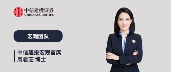 中信建投：诸多利好推升全球风偏回升  第1张